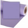 Colorama papierové pozadie 2.72 x 11m Lilac