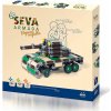 Vista Seva armáda bojové vozidlá