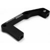Adaptér kotúčovej brzdy SHIMANO, predný, IS/PM, 160, 4524667108108, ISMMAF160PSA