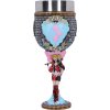 Harley Quinn kalich 20 cm