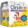 Renutryl Booster Jahodová príchuť sol 4 x 300 ml