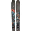 Lyže Atomic Bent 100 + STR 12 GW Multicolor 25/26 172 cm