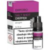 Imperia EMPORIO SALT SHOT DRIPPER PG30/VG70 20mg 5x10ml