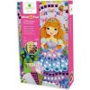 Sycomore Stick & Fun Malá mozaika princeznej