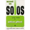 Accent On Solos Book 3 pre klavír od William Gillock