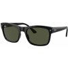 slnečné okuliare Ray-Ban RB4428 601/31 - 56/21/145