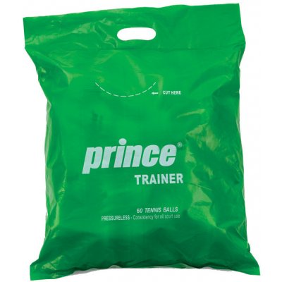 Prince Trainer bag 60ks