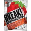 EXTRIFIT Protein Break! 90 g jahoda
