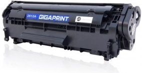 Gigaprint HP Q2612A - kompatibilný
