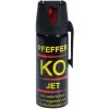 F.W. KLEVER Sprej obranný pepřový KO JET 50ml