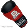 Boxerské rukavice - BAIL - Sparing PRO - červené