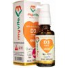 MyVita Vitamín D3 4000 IU Max - 30 ml