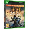 Avatar: Frontiers of Pandora (From the Ashes Edition) (XSX)