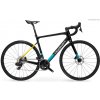 Silniční kolo Wilier GARDA Disc+105 Di2+NDR38 Astana M