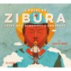 Zibura Ladislav - Pěšky mezi buddhisty a komunisty / MP3 [CD]
