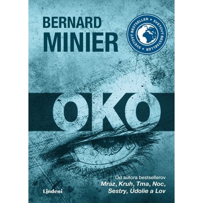 Oko - Bernard Minier