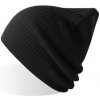 Atlantis Zimná čiapka AT122 Black one size