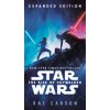 Rise of Skywalker: Expanded Edition (Star Wars) (RAE CARSON)(Brožovaná)