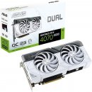 Asus DUAL-RTX4070S-12G-WHITE