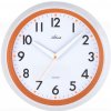 Designové nástěnné hodiny AT4314-12