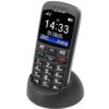 ALIGATOR A670 SENIOR BLACK