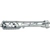 CTM TAC CNC Horný set tela pre AAP01 CTM FUKU-2 Skeleton - Sivá/čierna