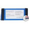 Batéria Akumulátor pre Reproduktor JBL BOOMBOX 1 GSP093113401 10000mAh 7,4V