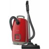 Miele GUARD L1 RED PULSE RUBÍNOVĚ ČERVENÁ VELVET - 12851770