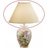 Kolarz 0014.S02- Náhradné tienidlo ku stolnej lampe GIARDINO E27, priemer 40 cm, béžové 0014.S02 + záruka 3 roky zadarmo