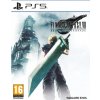 Final Fantasy VII Remake Intergrade (PS5)