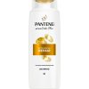 Pantene Pro V Active Nutri Plex Intensive Repair posilňujúci šampón pre poškodené vlasy 625 ml