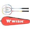 Badmintonový set WISH Alumtec 366k