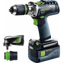 Festool DRC 18/4 Li 5,2 Set