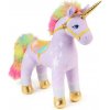Unicorn Academy plyšový jednorožec Wildstar so zvukmi 38 cm