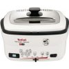 Fritéza Tefal Versalio De Luxe FR495070 biela
