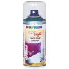 MOTIP DUPLI Dupli Color TexStyle sprej na textil Biela,150ml