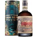 Don Papa Cosmic 40% 0,7 l (tuba)