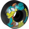 Birdhouse -Duck Jones 99a 52mm - Black - kolečka (sada 4 ks)