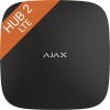 Ajax Hub 2 LTE 4G čierna 33151