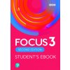 Focus 5 Workbook,2nd