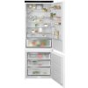 Electrolux KNP7TE75S Vstavaná chladnička s mrazničkou 700 GreenZone+ No Frost