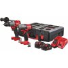 MILWAUKEE M18FPP2E2-502P M18 FUEL Set náradia 4933471147