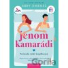 Jenom kamarádi - Abby Jimenez