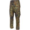 Nohavice MFH BW Poly - flecktarn, 18