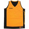 Dres Spalding Reversible Tank Top 40221207-mangosorbblack Veľkosť 140