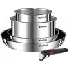 Tefal Ingenio Emotion 5 ks L897S574 + záruka 3 roky zadarmo