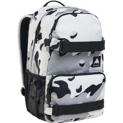 Burton Treble Yell Stout White Cookie Camo 21 l