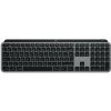 Logitech MX Keys S for Mac - SPACE GREY - CZE-SKY INT'L - EMEA (920-011637CZS)
