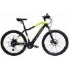 Horský elektrobicykel Lectron Montana RX 17.5Ah black 2022