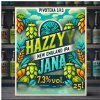 Hazy Jane - NEIPA 7,3% alc. suroviny na 25l